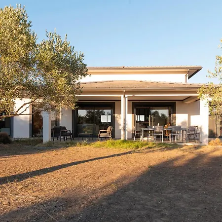 Bed & Breakfast Helychrisa