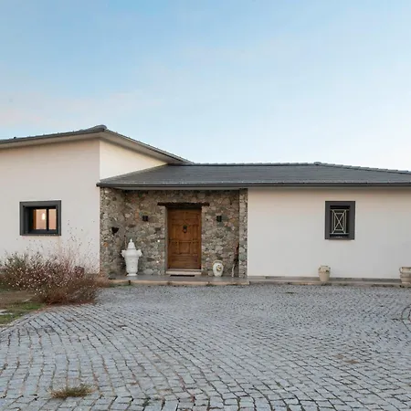 B&B Helychrisa 아렐리아