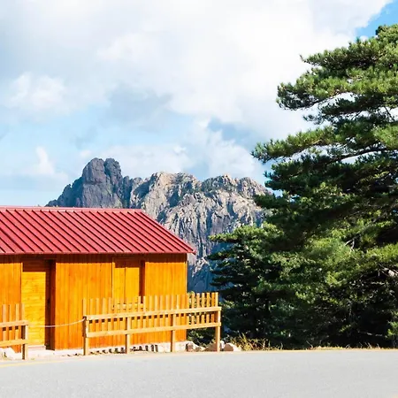 Helychrisa B&B 아렐리아