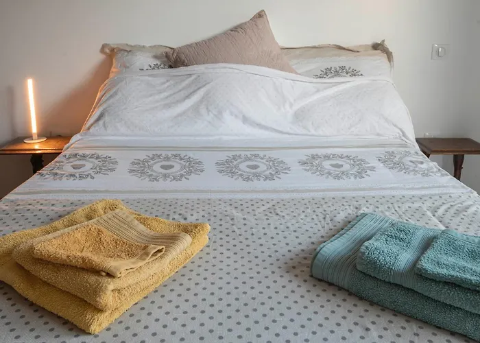 Bed & Breakfast Helychrisa