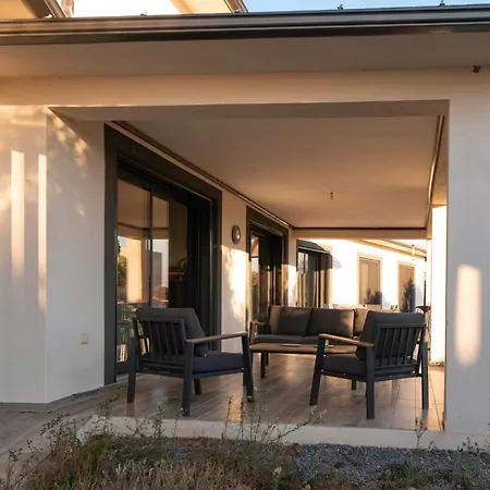 Bed and Breakfast Helychrisa Aléria