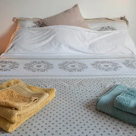 Bed and Breakfast Helychrisa