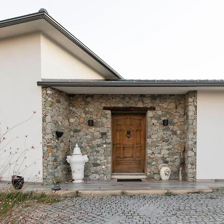 Helychrisa Bed & Breakfast Aleria (Corsica)