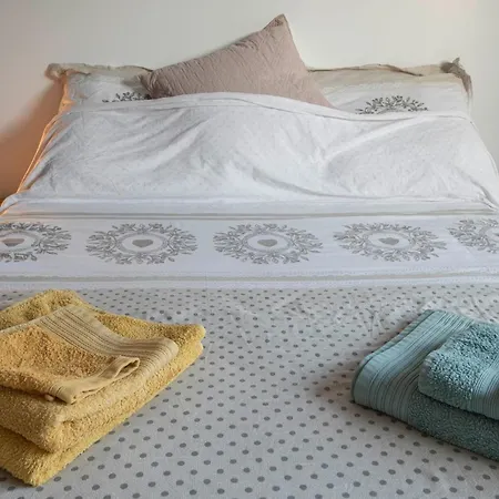 Helychrisa Bed & Breakfast Aleria (Corsica)
