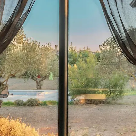 Bed & Breakfast Helychrisa Aleria (Corsica)