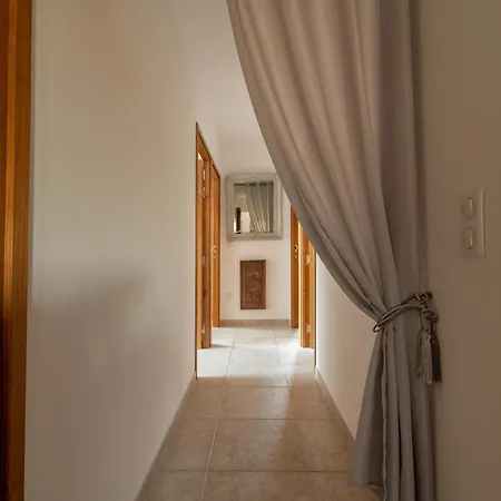 Bed & Breakfast Helychrisa Aleria (Corsica)