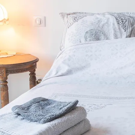 Bed & Breakfast Helychrisa Aleria (Corsica)