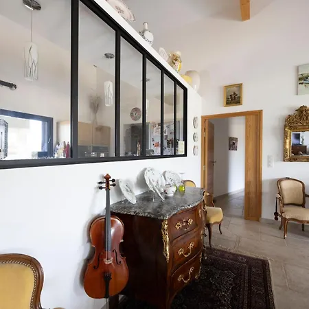 Helychrisa Bed & Breakfast Aleria (Corsica)