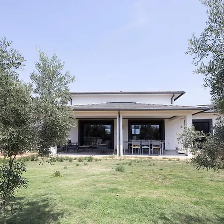 Bed & Breakfast Helychrisa Aleria (Corsica)