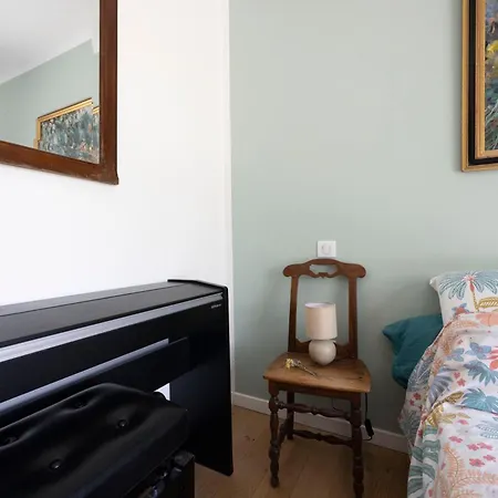 Helychrisa Bed & Breakfast