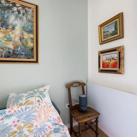 Helychrisa Bed & Breakfast Aleria (Corsica)
