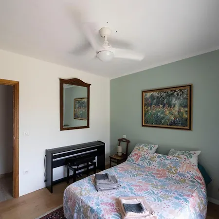 Helychrisa Bed & Breakfast 3*