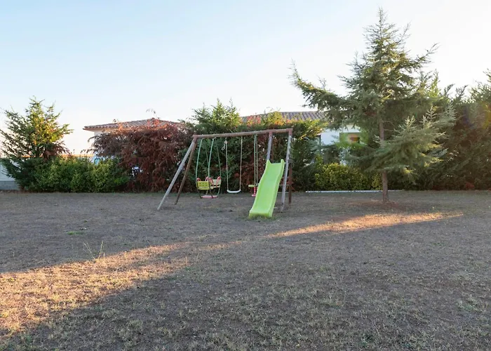 Bed & Breakfast Helychrisa 3*